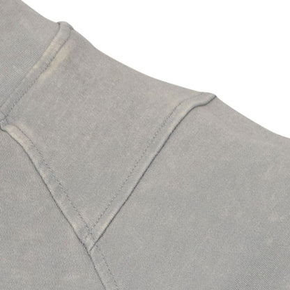 UMBRO Washed High Neck Boxy Men's T-Shirt