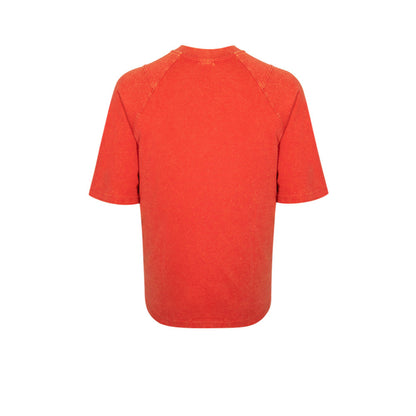 UMBRO Washed High Neck Boxy Men's T-Shirt - Supersports Thailand