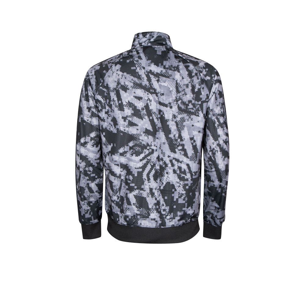 UMBRO Taped Track Men's Jacket - Supersports Thailand Supersports Thailand
