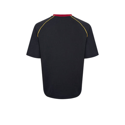 UMBRO Panelled Mesh Men's T-Shirt - Supersports Thailand