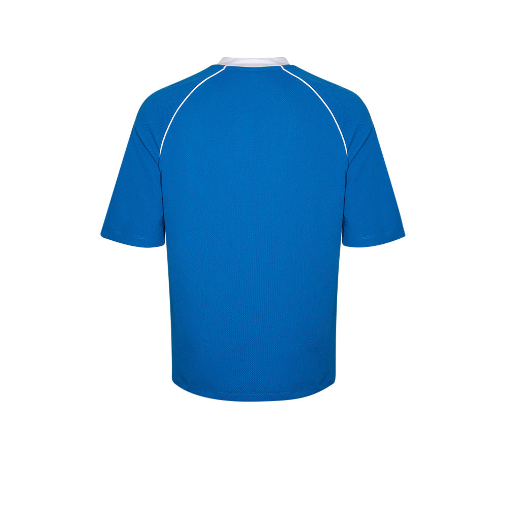 UMBRO Panelled Mesh Men's T-Shirt - Supersports Thailand Supersports Thailand