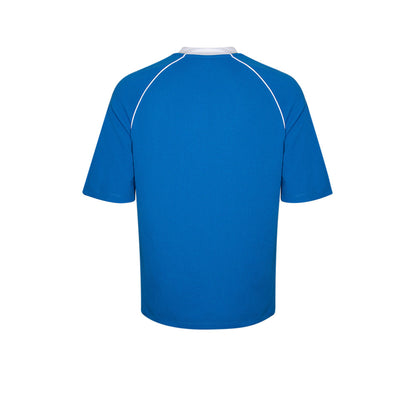 UMBRO Panelled Mesh Men's T-Shirt - Supersports Thailand