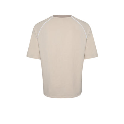 UMBRO Panelled Mesh Men's T-Shirt