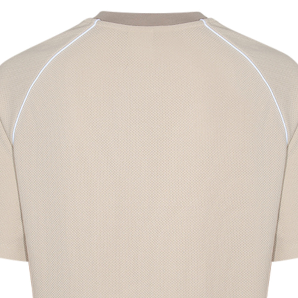 UMBRO Panelled Mesh Men's T-Shirt