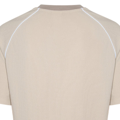 UMBRO Panelled Mesh Men's T-Shirt