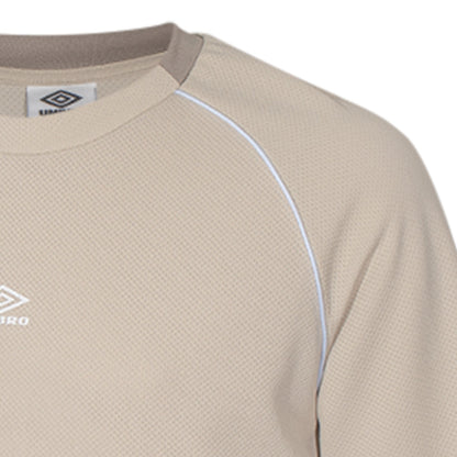 UMBRO Panelled Mesh Men's T-Shirt