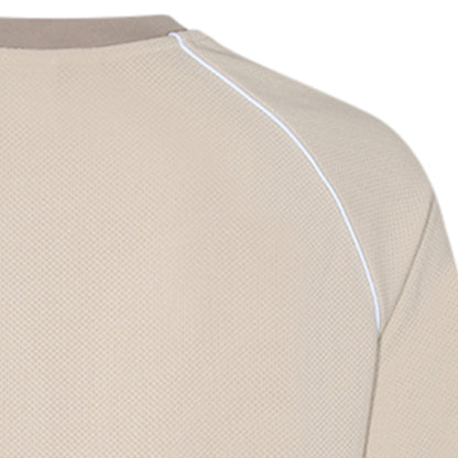 UMBRO Panelled Mesh Men's T-Shirt
