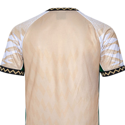 UMBRO เสื้อแข่งผู้ชายทีมชลบุรี เอฟซี ชุดเยือน ฤดูกาล 2025/26