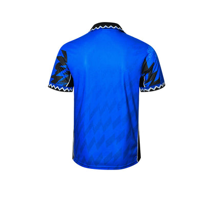 UMBRO Men's Chonburi FC Home 2025/26 Jersey - Supersports Thailand