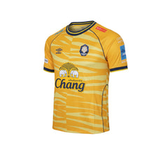 UMBRO เสื้อผู้รักษาประตูผู้ชายทีมนครปฐม ยูไนเต็ด ชุดเหย้า ฤดูกาล 2025/26
