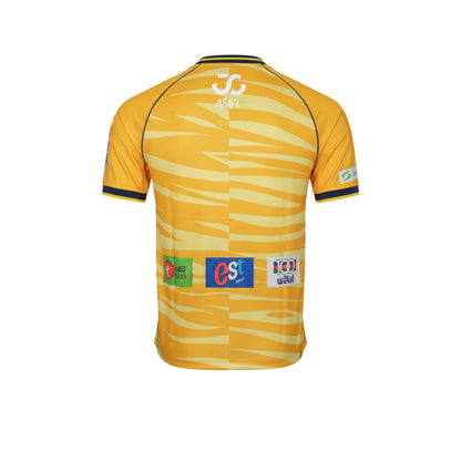 UMBRO เสื้อผู้รักษาประตูผู้ชายทีมนครปฐม ยูไนเต็ด ชุดเหย้า ฤดูกาล 2025/26
