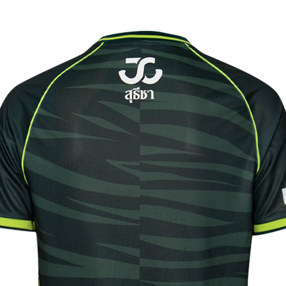 UMBRO เสื้อผู้รักษาประตูผู้ชายทีมนครปฐม ยูไนเต็ด ชุดเยือน ฤดูกาล 2025/26