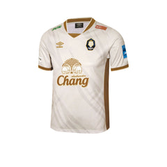 UMBRO เสื้อแข่งผู้ชายทีมนครปฐม ยูไนเต็ด ชุดเยือน ฤดูกาล 2025/26
