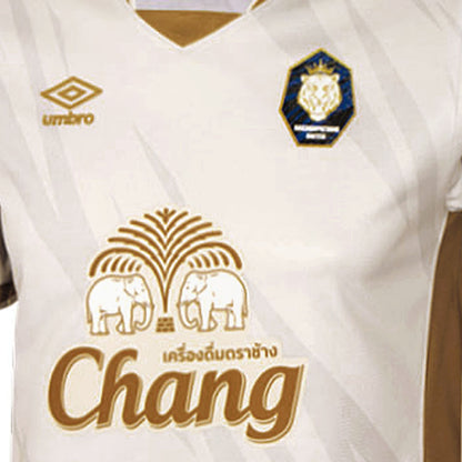 UMBRO เสื้อแข่งผู้ชายทีมนครปฐม ยูไนเต็ด ชุดเยือน ฤดูกาล 2025/26