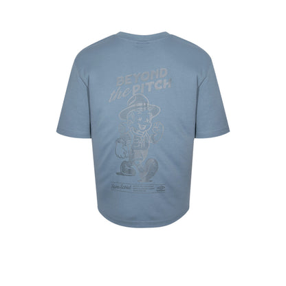 UMBRO Sam Scout Graphic Men's T-Shirt