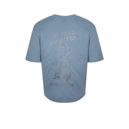UMBRO Sam Scout Graphic Men's T-Shirt - Supersports Thailand