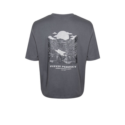 UMBRO Summer Camp Graphic Men's T-Shirt - Supersports Thailand