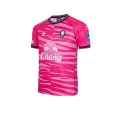 UMBRO เสื้อผู้รักษาประตูผู้ชายทีมนครปฐม ยูไนเต็ด ชุดที่สาม ฤดูกาล 2025/26