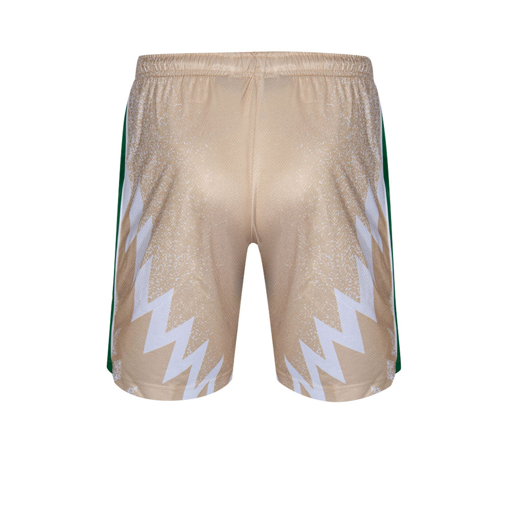 UMBRO Men's Chonburi FC Away 2025/26 Football Shorts - Supersports Thailand