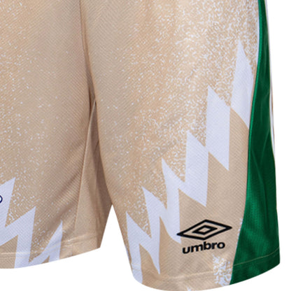 UMBRO Men's Chonburi FC Away 2025/26 Football Shorts