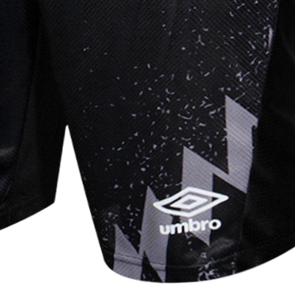 UMBRO Men's Chonburi FC 2025/26 Goalkeeper Football Shorts