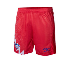UMBRO Men's Chonburi FC 2025/26 Goalkeeper Football Shorts