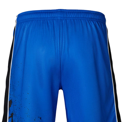 UMBRO Men's Chonburi FC Home 2025/26 Football Shorts