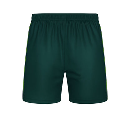 UMBRO Men's Nakhon Pathom United Away 2025/26 Goalkeeper Football Shorts