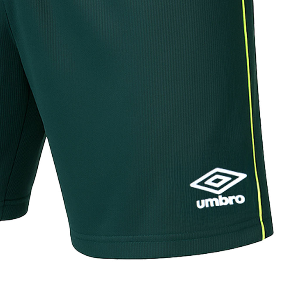 UMBRO Men's Nakhon Pathom United Away 2025/26 Goalkeeper Football Shorts