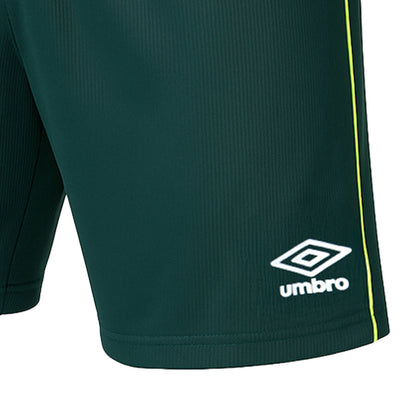 UMBRO Men's Nakhon Pathom United Away 2025/26 Goalkeeper Football Shorts