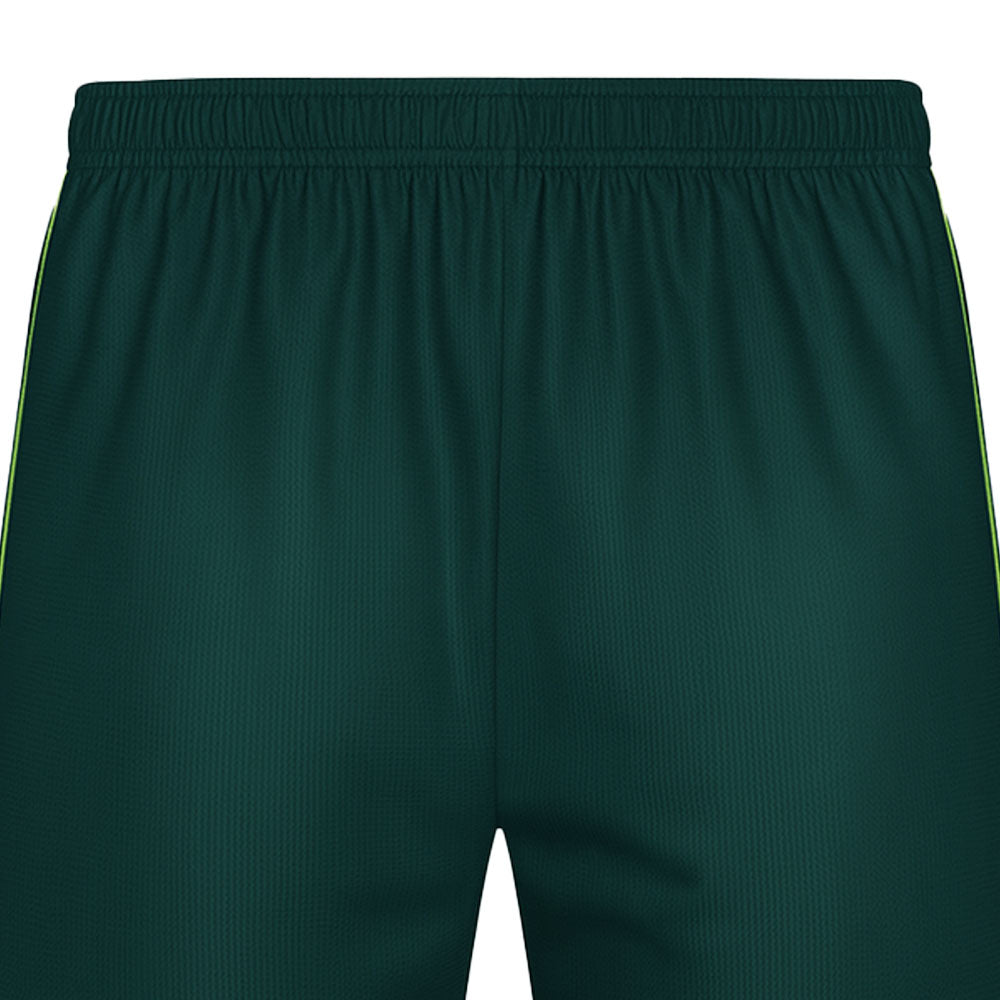 UMBRO Men's Nakhon Pathom United Away 2025/26 Goalkeeper Football Shorts