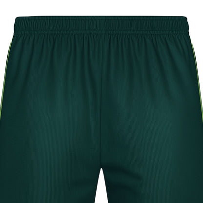 UMBRO Men's Nakhon Pathom United Away 2025/26 Goalkeeper Football Shorts