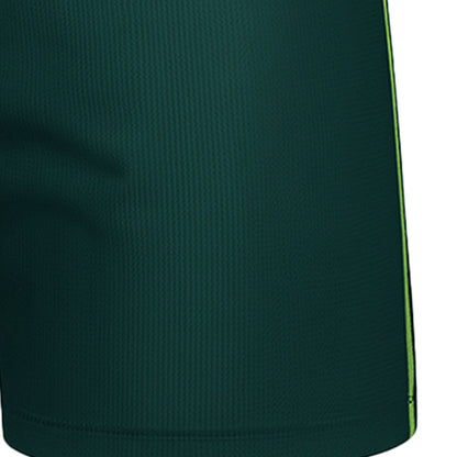 UMBRO Men's Nakhon Pathom United Away 2025/26 Goalkeeper Football Shorts