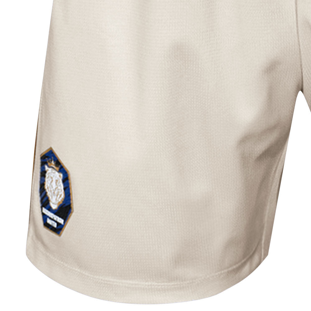 UMBRO Men's Nakhon Pathom United Away 2025/26 Football Shorts