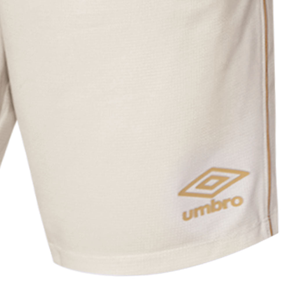 UMBRO Men's Nakhon Pathom United Away 2025/26 Football Shorts