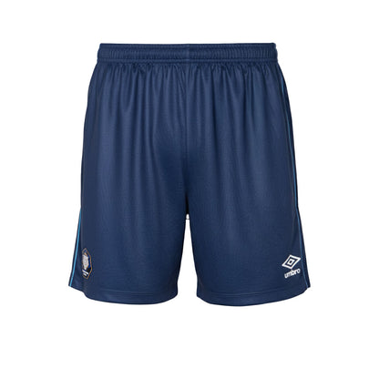 UMBRO Men's Nakhon Pathom United Home 2025/26 Football Shorts