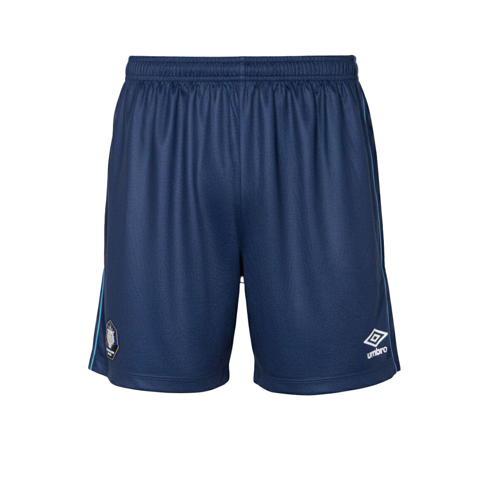 UMBRO Men's Nakhon Pathom United Home 2025/26 Football Shorts - Supersports Thailand