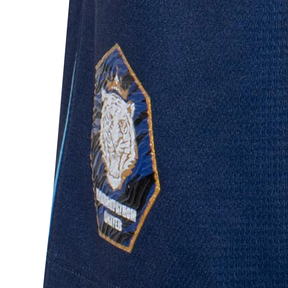 UMBRO Men's Nakhon Pathom United Home 2025/26 Football Shorts