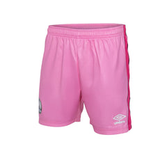 UMBRO Men's Nakhon Pathom United Third 2025/26 Goalkeeper Football Shorts