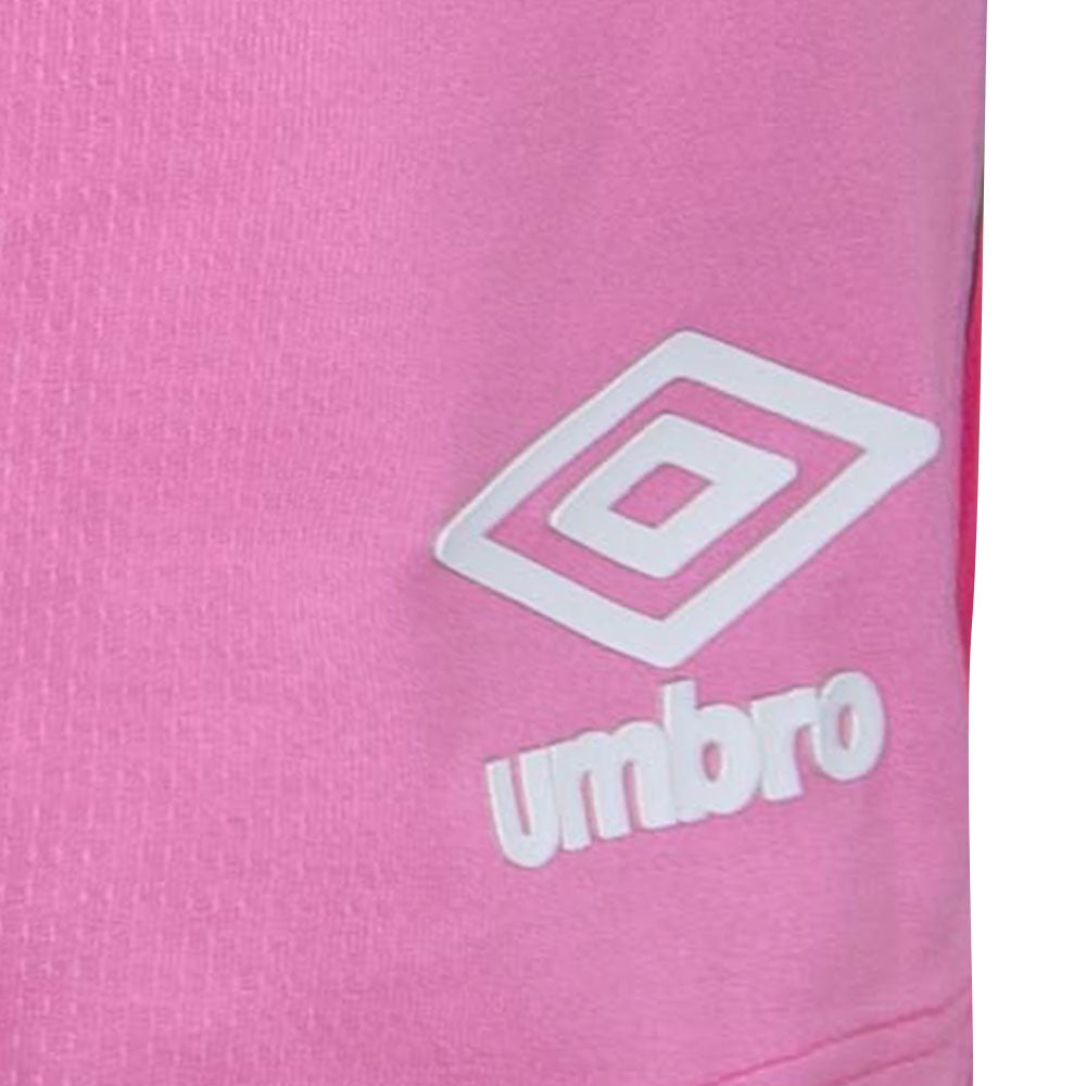 UMBRO Men's Nakhon Pathom United Third 2025/26 Goalkeeper Football Shorts