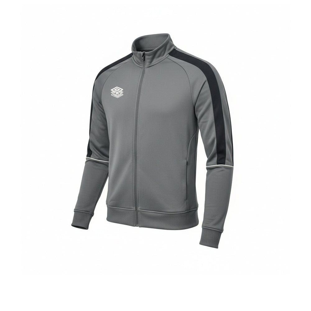 UMBRO Pro Training Poly Men's Football Jacket - Supersports Thailand Supersports Thailand