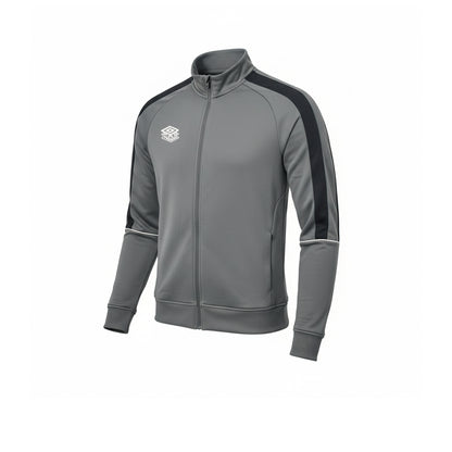 UMBRO Pro Training Poly Men's Football Jacket - Supersports Thailand