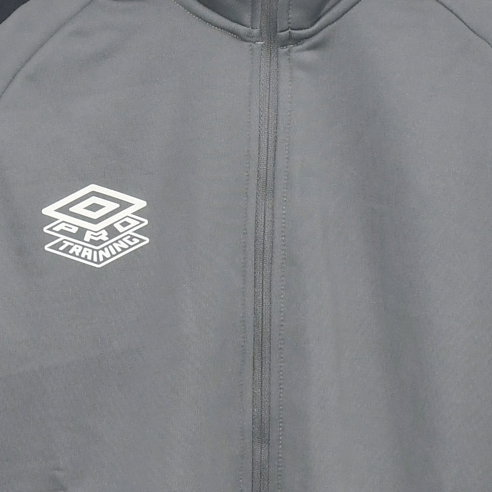 UMBRO Pro Training Poly Men's Football Jacket - Supersports Thailand Supersports Thailand