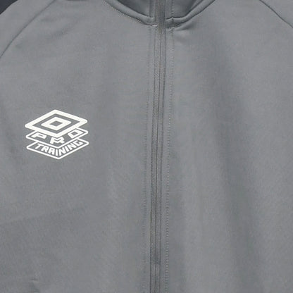UMBRO Pro Training Poly Men's Football Jacket - Supersports Thailand