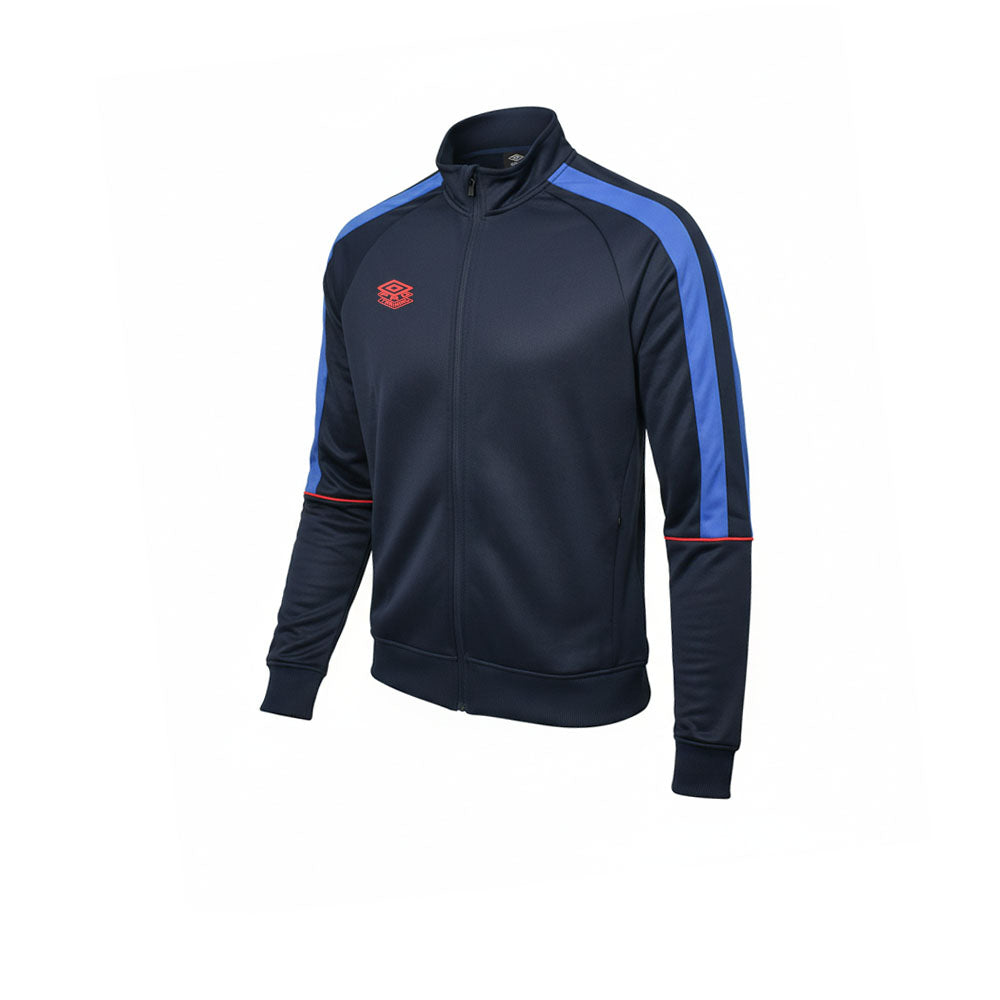 UMBRO Pro Training Poly Men's Football Jacket - Supersports Thailand