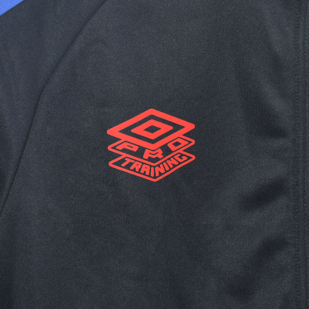 UMBRO Pro Training Poly Men's Football Jacket - Supersports Thailand