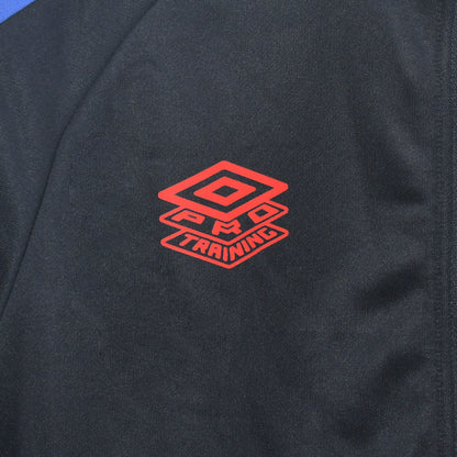 UMBRO Pro Training Poly Men's Football Jacket - Supersports Thailand