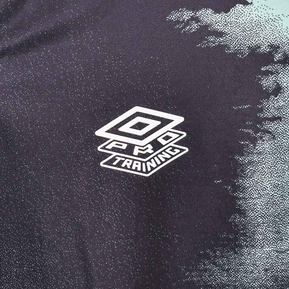 UMBRO Pro Graphic Men's Football Jersey - Supersports Thailand Supersports Thailand