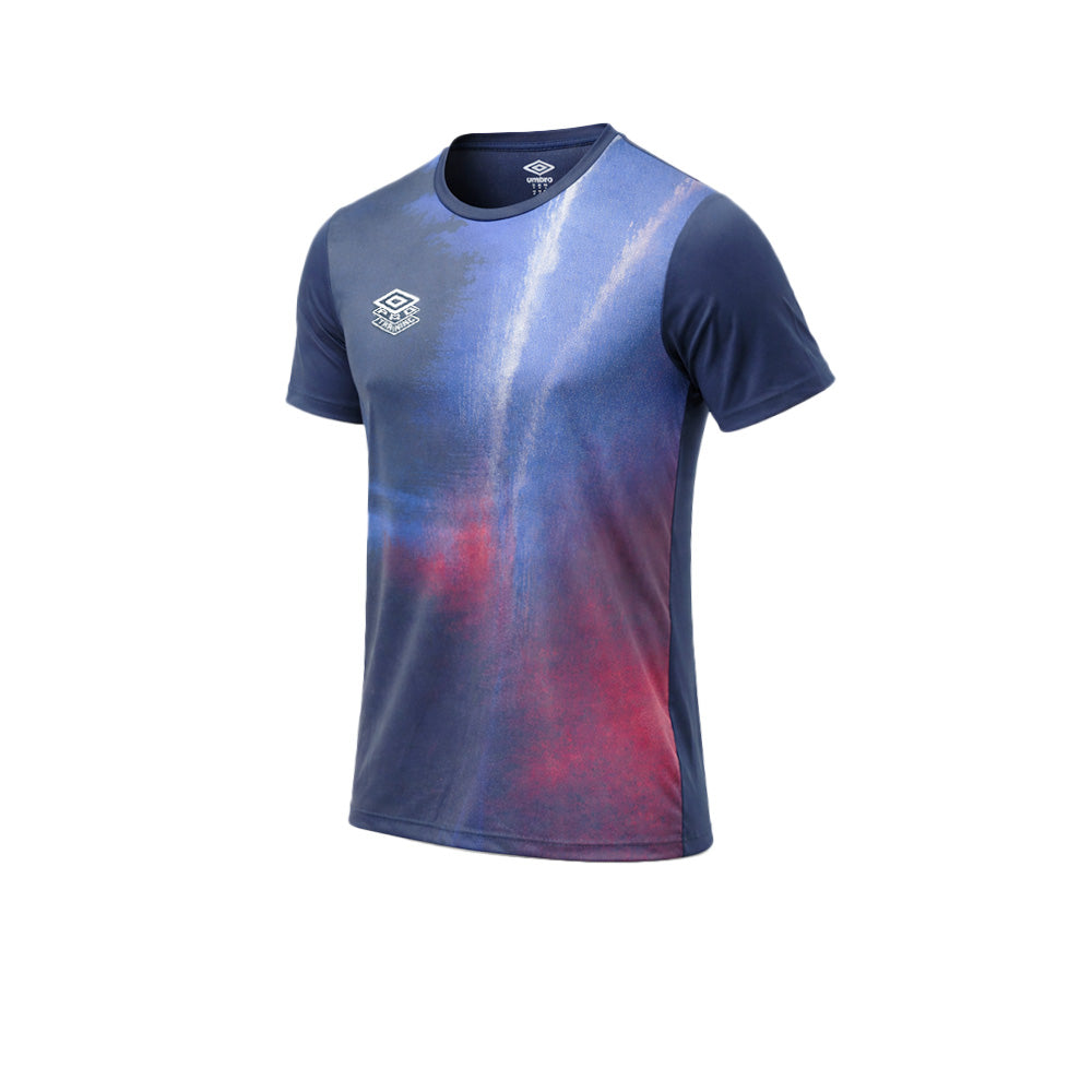UMBRO Pro Graphic Men's Football Jersey - Supersports Thailand