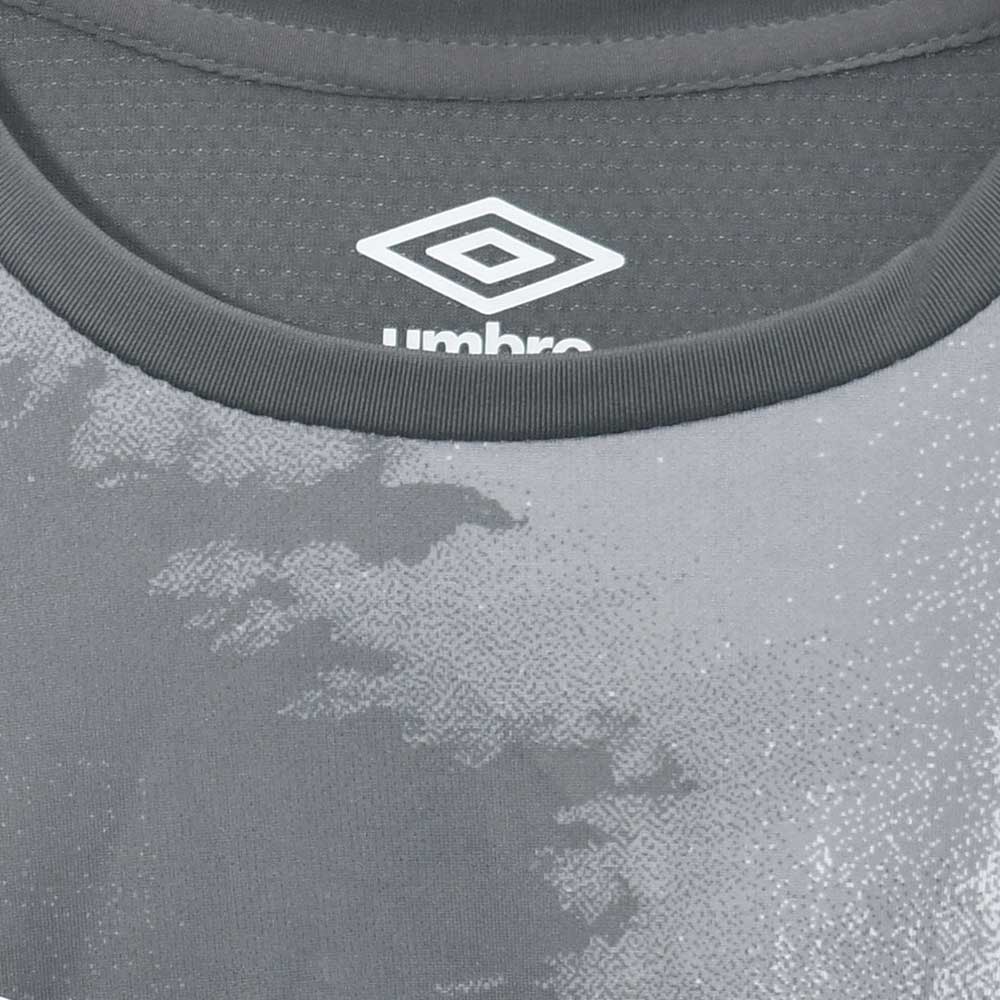 UMBRO Pro Graphic Men's Football Jersey - Supersports Thailand Supersports Thailand
